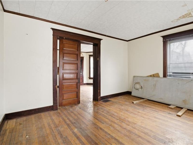 136 N Spring Street, Wilmington, OH 45177 Photo 3