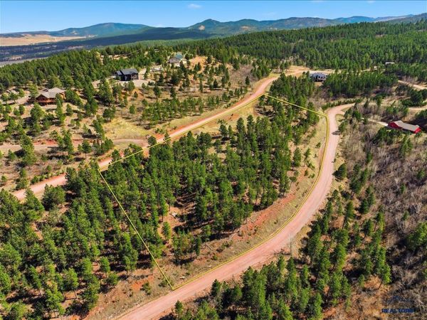 Lot 13 CENTENNIAL VISTA AVE, Spearfish, SD 57783