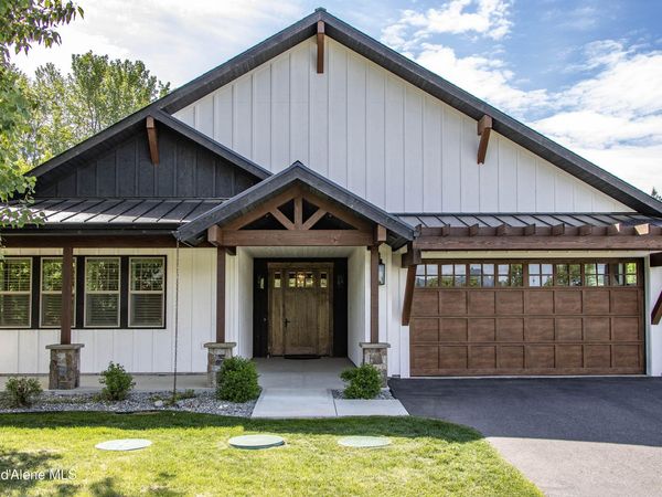 403 Slaveck, Dover, ID 83825