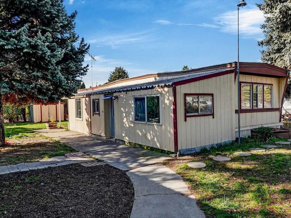 18508 E Liberty Ave, Spokane Valley, WA 99216