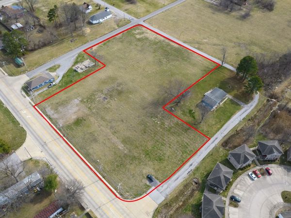 1505 Morgan Avenue, Marion, IL 62959