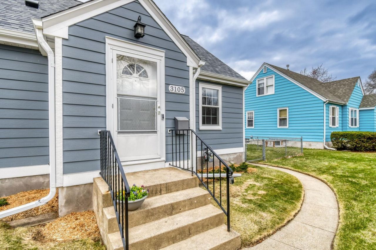 3105 Mondamin Street, Minneapolis, MN 55417 Main Photo