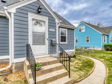 3105 Mondamin Street, Minneapolis, MN 55417
