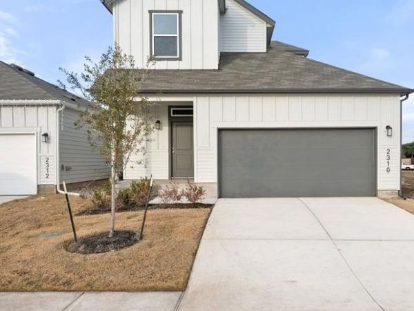 2310 Castillo DR, Unit 71, Round Rock, TX 78664