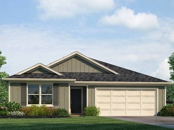 12736 Collier Curve , McCalla, AL 35111