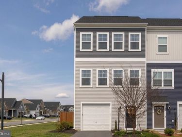 126 Centifour Drive CENTIFOUR, STEPHENSON, VA 22656