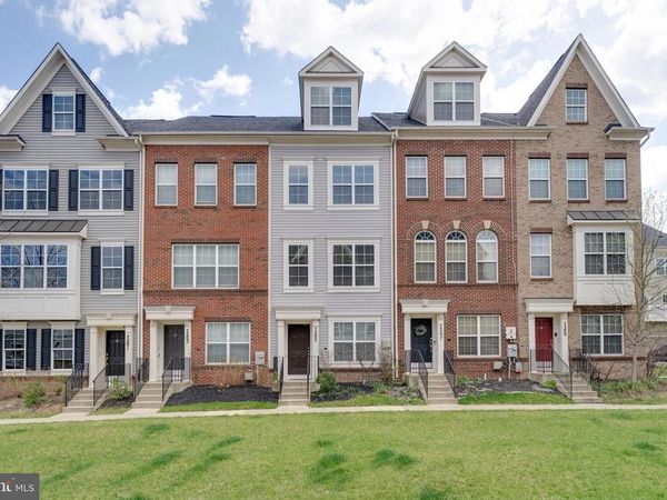 7205 BARRBERRY LANE, BELTSVILLE, MD 20705