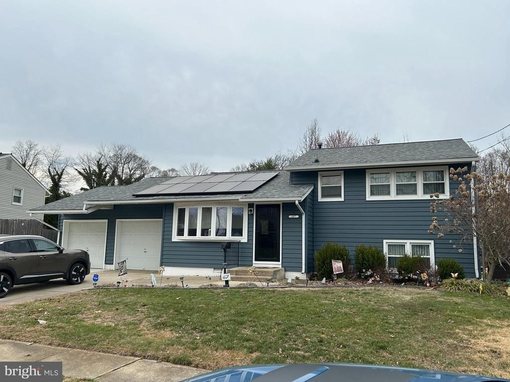 607 Vassar Road, Wenonah, NJ 08090 Main Photo