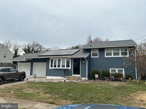 607 VASSAR ROAD, WENONAH, NJ 08090