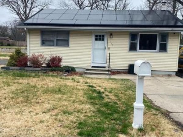 543 LONGWOOD AVENUE, DEPTFORD, NJ 08096