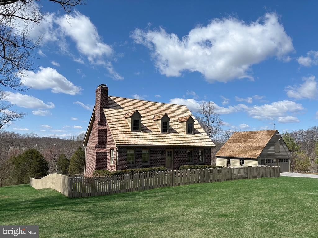 14200 Rover Mill Road, West Friendship, MD 21794 Main Photo