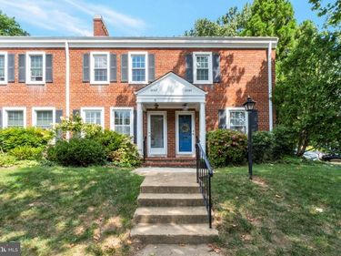 3043 S ABINGDON STREET, ARLINGTON, VA 22206