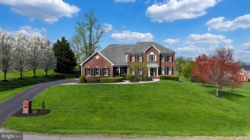 15242 BANKFIELD DRIVE, WATERFORD, VA 20197
