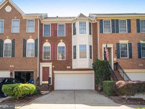 3964 ROYAL LYTHAM DRIVE, FAIRFAX, VA 22033