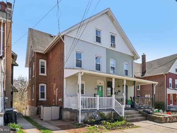 250 WASHINGTON STREET, ROYERSFORD, PA 19468