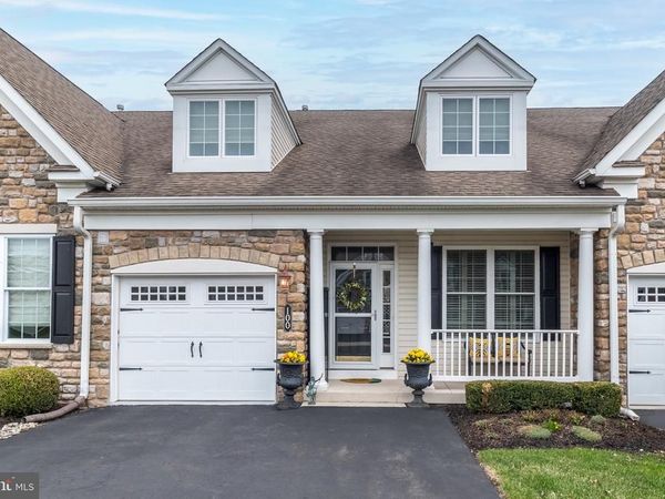 100 REAGAN DRIVE , SELLERSVILLE, PA 18960