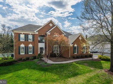 20251 KIAWAH ISLAND DRIVE, ASHBURN, VA 20147