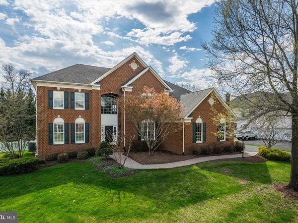 20251 KIAWAH ISLAND DRIVE, ASHBURN, VA 20147