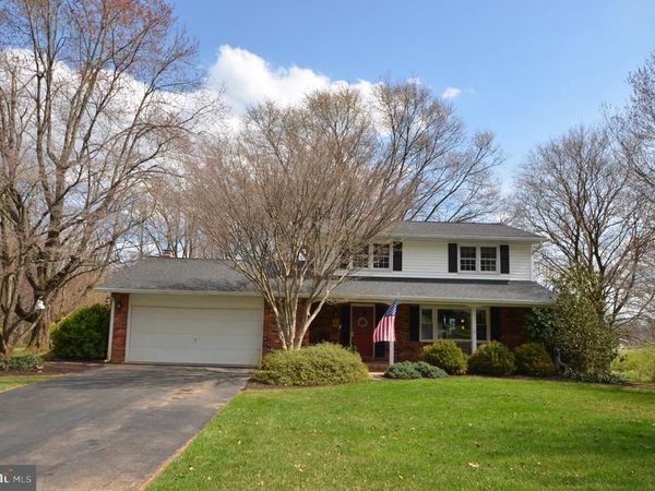 901 LEE AVENUE, SYKESVILLE, MD 21784