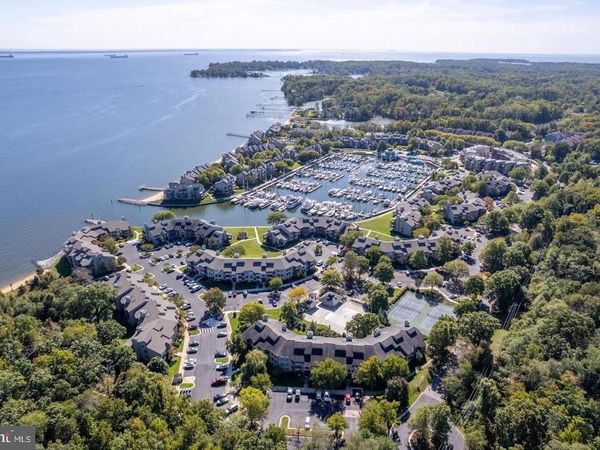 2108 CHESAPEAKE HARBOUR DRIVE, Unit 201, ANNAPOLIS, MD 21403