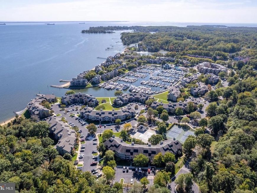 2108 Chesapeake Harbour Drive, Unit 201, Annapolis, MD 21403 Main Photo