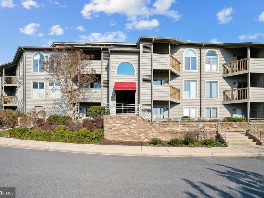 2108 Chesapeake Harbour Drive, Unit 201, Annapolis, MD 21403 Main Photo