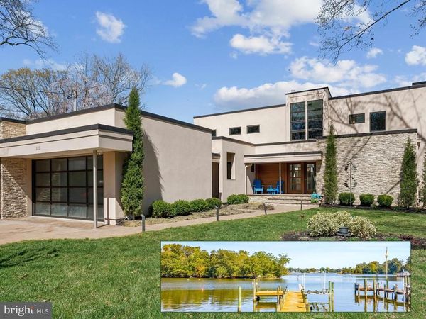 5115 HOLLY DRIVE, WEST RIVER, MD 20778