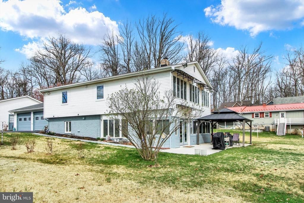 478 LAKE MEADE DRIVE, EAST BERLIN, PA 17316
