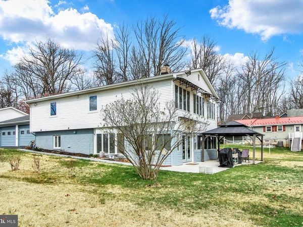 478 LAKE MEADE DRIVE, EAST BERLIN, PA 17316