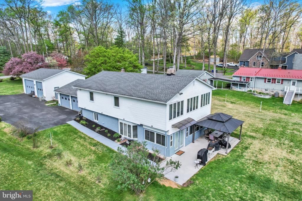 478 LAKE MEADE DRIVE, EAST BERLIN, PA 17316