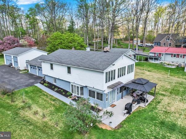 478 LAKE MEADE DRIVE, EAST BERLIN, PA 17316