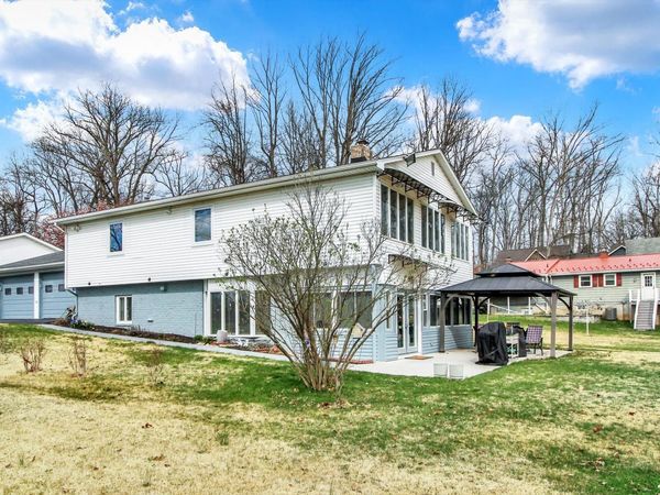 478 LAKE MEADE DRIVE, EAST BERLIN, PA 17316