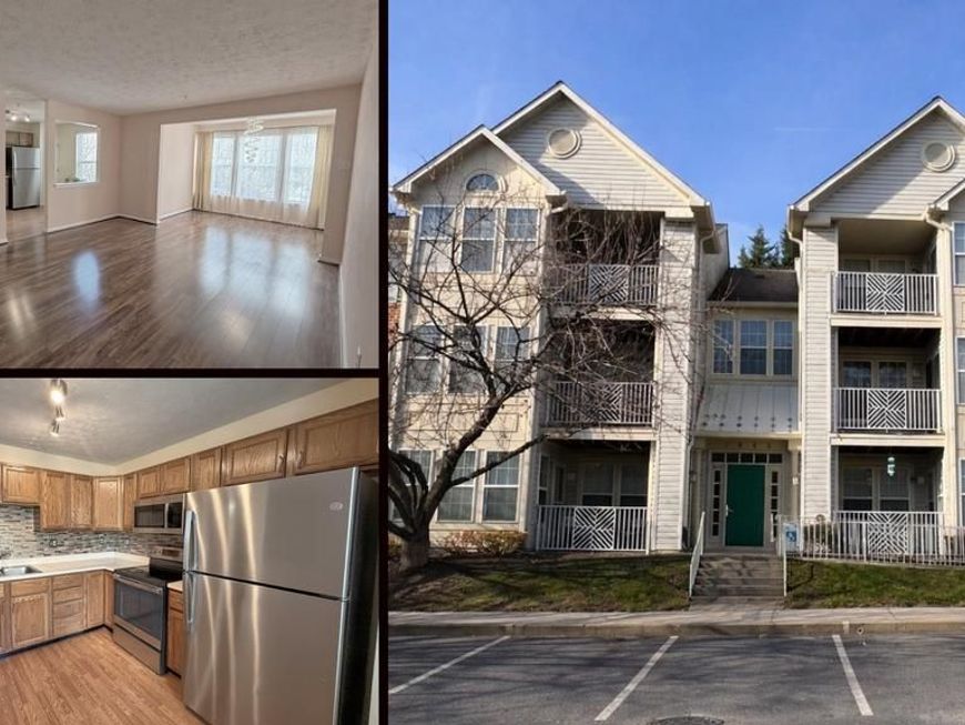 7903 Valley Manor Road, Unit 204, Owings Mills, MD 21117 Main Photo