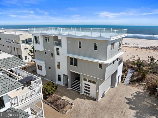 1123 C LONG BEACH, LONG BEACH TOWNSHIP, NJ 08008