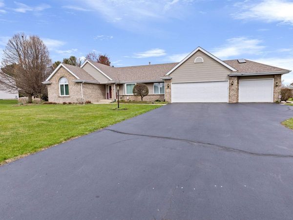 144 Glen Abbey Drive, ROCKFORD, IL 61107