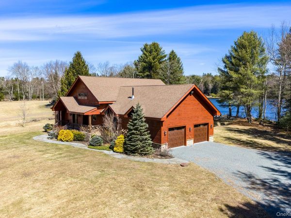 58 Deer Meadow Road , White Lake, NY 12786