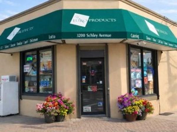 3200 Schley Avenue, Bronx, NY 10465