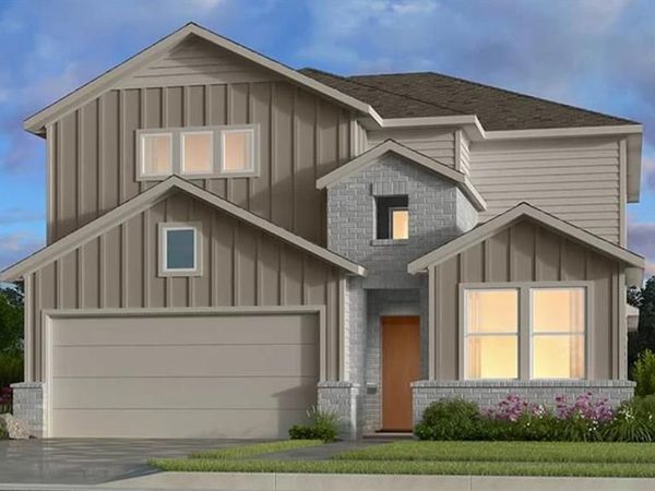 1432 Mustang Canyon Drive, Fort Worth, TX 76052