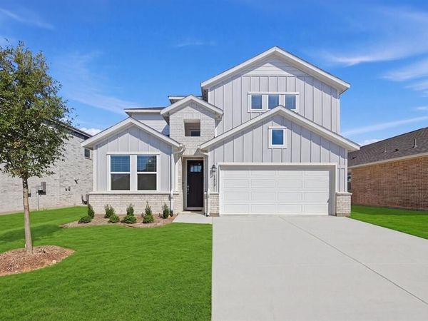 1432 Mustang Canyon Drive, Fort Worth, TX 76052