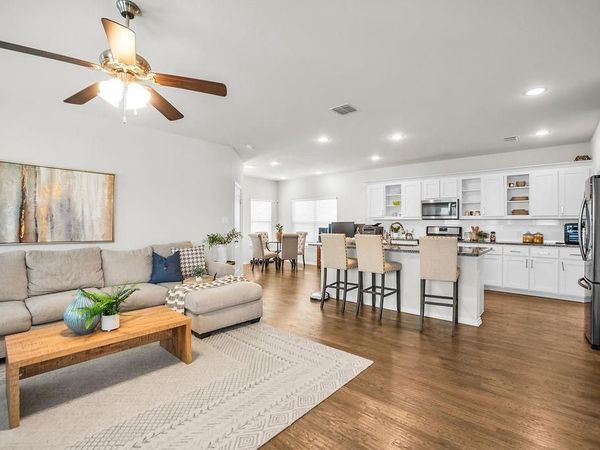 2975 Cedeno Drive, Forney, TX 75126