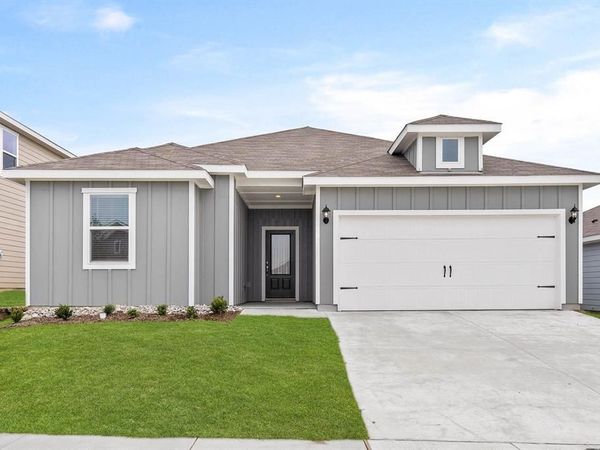 1356 Bullnose Way, Fort Worth, TX 76131