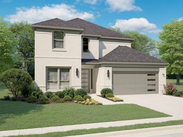 4613 Sandburg Street, McKinney, TX 75071