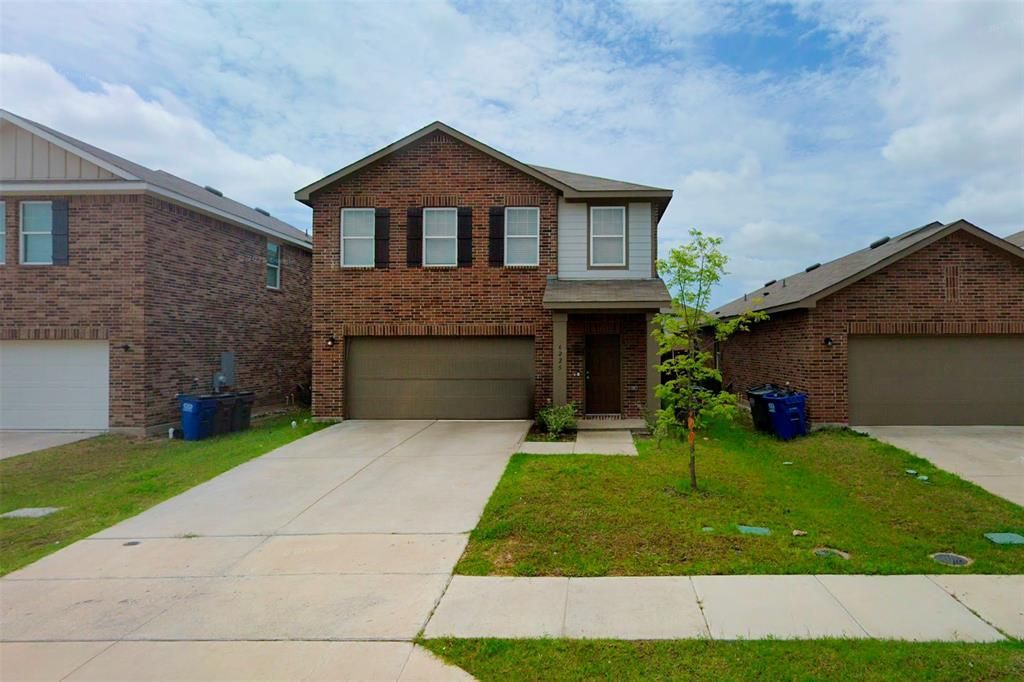 6225 Old Bridge Way, Forney, TX 75126 Main Photo