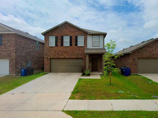 6225 Old Bridge Way, Forney, TX 75126