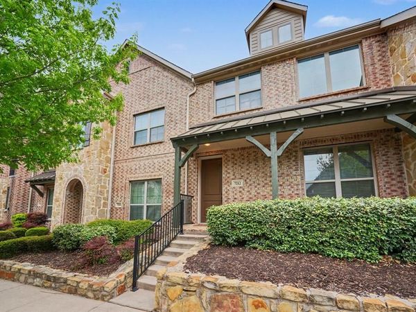 7212 Huckleberry Drive, McKinney, TX 75070