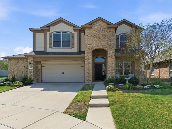 101 Cole Court , Argyle, TX 76226