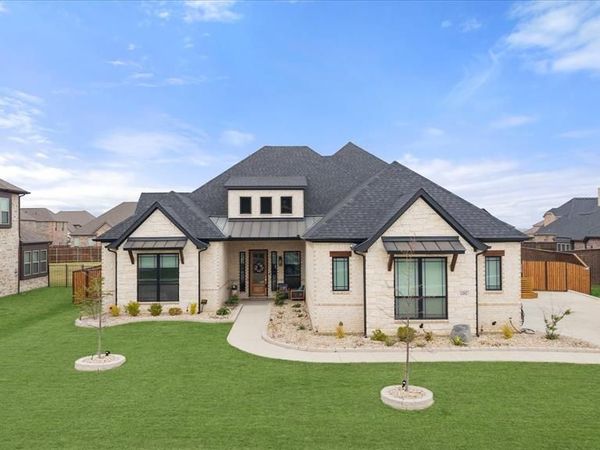 1202 Olive Drive, Mansfield, TX 76063