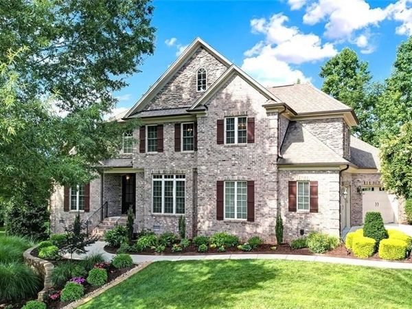 1456 Bethan Drive, Summerfield, NC 27358