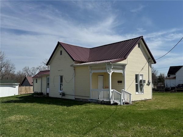 501 S Water Street, Gallatin, MO 64640