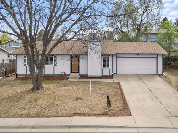 3134 W 135th Avenue, Broomfield, CO 80020